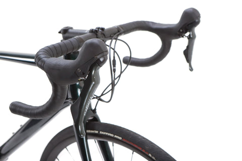 Cannondale Synapse 1 Shimano Tiagra Disc Road Bike 2023, Size 54cm