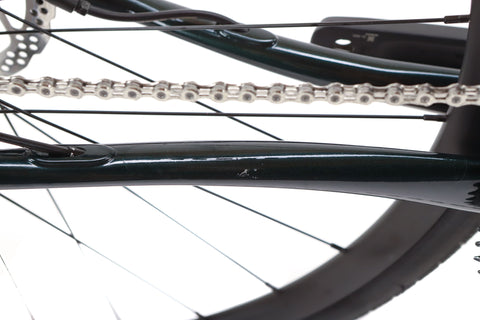 Cannondale Synapse 1 Shimano Tiagra Disc Road Bike 2023, Size 54cm