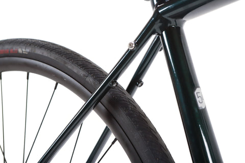 Cannondale Synapse 1 Shimano Tiagra Disc Road Bike 2023, Size 54cm