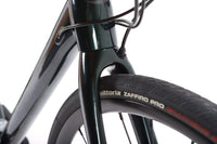 Cannondale Synapse 1 Shimano Tiagra Disc Road Bike 2023, Size 54cm