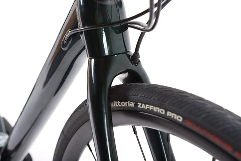 Cannondale Synapse 1 Shimano Tiagra Disc Road Bike 2023, Size 54cm