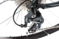 Cannondale Synapse 1 Shimano Tiagra Disc Road Bike 2023, Size 54cm