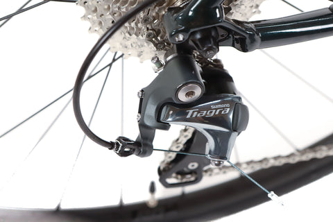 Cannondale Synapse 1 Shimano Tiagra Disc Road Bike 2023, Size 54cm