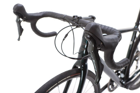 Cannondale Synapse 1 Shimano Tiagra Disc Road Bike 2023, Size 54cm