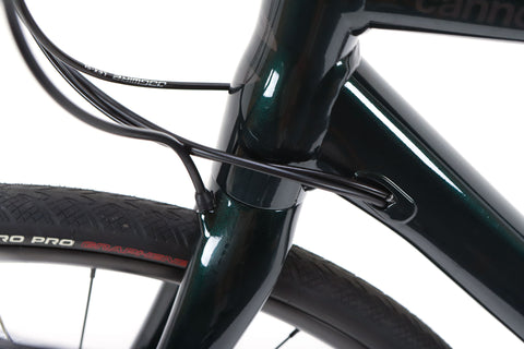 Cannondale Synapse 1 Shimano Tiagra Disc Road Bike 2023, Size 54cm