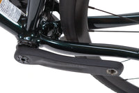 Cannondale Synapse 1 Shimano Tiagra Disc Road Bike 2023, Size 54cm