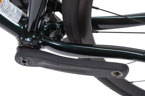 Cannondale Synapse 1 Shimano Tiagra Disc Road Bike 2023, Size 54cm