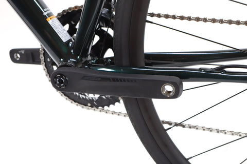 Cannondale Synapse 1 Shimano Tiagra Disc Road Bike 2023, Size 54cm