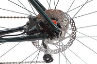 Cannondale Synapse 1 Shimano Tiagra Disc Road Bike 2023, Size 54cm