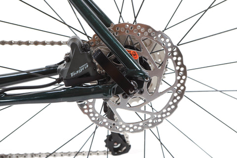 Cannondale Synapse 1 Shimano Tiagra Disc Road Bike 2023, Size 54cm