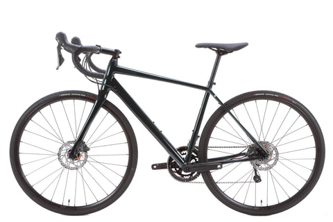 Cannondale Synapse 1 Shimano Tiagra Disc Road Bike 2023, Size 54cm