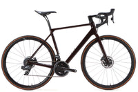 Canyon Endurace CF SLX 8 Sram Force eTap AXS Disc Road Bike 2021, Size Medium