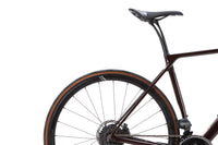 Canyon Endurace CF SLX 8 Sram Force eTap AXS Disc Road Bike 2021, Size Medium