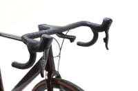 Canyon Endurace CF SLX 8 Sram Force eTap AXS Disc Road Bike 2021, Size Medium