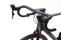 Canyon Endurace CF SLX 8 Sram Force eTap AXS Disc Road Bike 2021, Size Medium