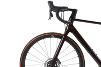 Canyon Endurace CF SLX 8 Sram Force eTap AXS Disc Road Bike 2021, Size Medium