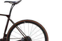 Canyon Endurace CF SLX 8 Sram Force eTap AXS Disc Road Bike 2021, Size Medium