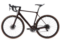 Canyon Endurace CF SLX 8 Sram Force eTap AXS Disc Road Bike 2021, Size Medium