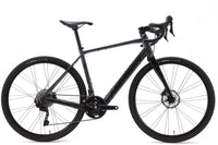 Merida eSILEX 400 Shimano GRX Electric Gravel Bike 2021, Size Medium