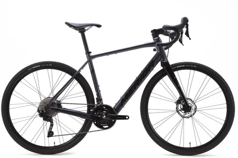 Merida eSILEX 400 Shimano GRX Electric Gravel Bike 2021, Size Medium