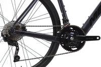 Merida eSILEX 400 Shimano GRX Electric Gravel Bike 2021, Size Medium