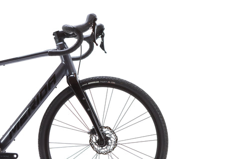 Merida eSILEX 400 Shimano GRX Electric Gravel Bike 2021, Size Medium