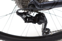 Merida eSILEX 400 Shimano GRX Electric Gravel Bike 2021, Size Medium
