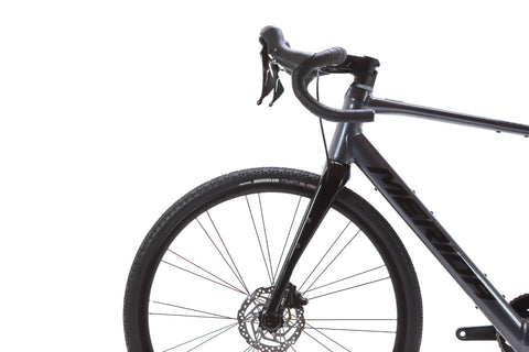 Merida eSILEX 400 Shimano GRX Electric Gravel Bike 2021, Size Medium