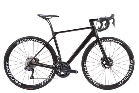 Canyon Endurace CF SL Shimano Ultegra Di2 Disc Road Bike 2019