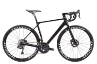 Canyon Endurace CF SL Shimano Ultegra Di2 Disc Road Bike 2019, Size Small