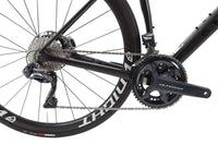 Canyon Endurace CF SL Shimano Ultegra Di2 Disc Road Bike 2019, Size Small