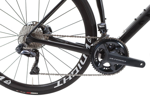 Canyon Endurace CF SL Shimano Ultegra Di2 Disc Road Bike 2019, Size Small