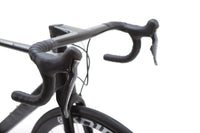 Canyon Endurace CF SL Shimano Ultegra Di2 Disc Road Bike 2019, Size Small