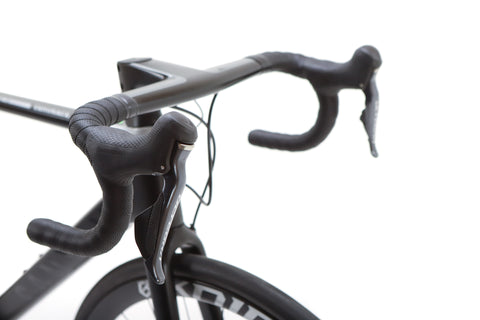 Canyon Endurace CF SL Shimano Ultegra Di2 Disc Road Bike 2019, Size Small