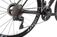 Canyon Endurace CF SL Shimano Ultegra Di2 Disc Road Bike 2019, Size Small