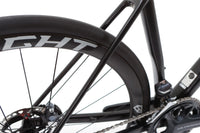 Canyon Endurace CF SL Shimano Ultegra Di2 Disc Road Bike 2019, Size Small