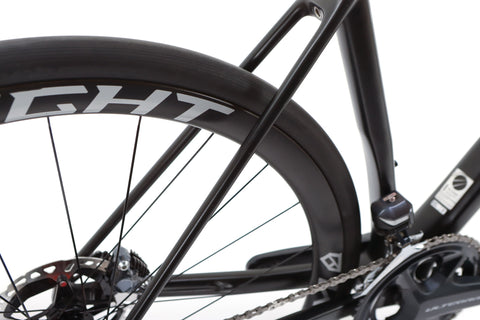 Canyon Endurace CF SL Shimano Ultegra Di2 Disc Road Bike 2019, Size Small