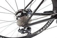 Canyon Endurace CF SL Shimano Ultegra Di2 Disc Road Bike 2019, Size Small