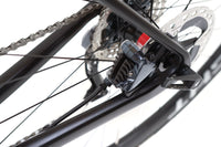 Canyon Endurace CF SL Shimano Ultegra Di2 Disc Road Bike 2019, Size Small