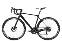 Canyon Endurace CF SL Shimano Ultegra Di2 Disc Road Bike 2019, Size Small