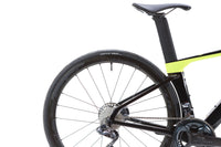 Cannondale SystemSix Hi-MOD Shimano Ultegra Di2 Disc Road Bike 2021, Size 47cm