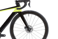 Cannondale SystemSix Hi-MOD Shimano Ultegra Di2 Disc Road Bike 2021, Size 47cm