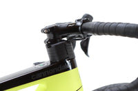 Cannondale SystemSix Hi-MOD Shimano Ultegra Di2 Disc Road Bike 2021, Size 47cm