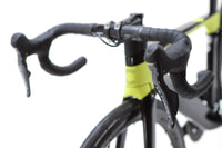 Cannondale SystemSix Hi-MOD Shimano Ultegra Di2 Disc Road Bike 2021, Size 47cm
