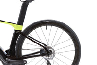 Cannondale SystemSix Hi-MOD Shimano Ultegra Di2 Disc Road Bike 2021, Size 47cm