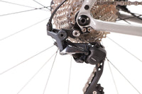 Nukeproof Digger Shimano 105 Gravel Bike 2021, Size Medium