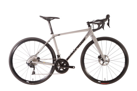 Nukeproof Digger Shimano 105 Gravel Bike 2021, Size Medium – Cycle