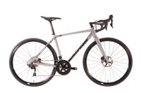 Nukeproof Digger Shimano 105 Gravel Bike 2021, Size Medium