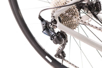 Nukeproof Digger Shimano 105 Gravel Bike 2021, Size Medium