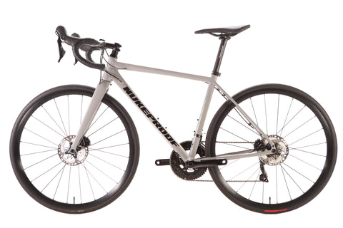 nukeproof gravel bikes Nukeproof Digger Shimano 105 Gravel Bike 2021, Size Medium – Cycle Exchange
